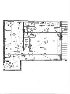 Vente Appartement 2 pices MARSEILLE-13EME-ARRONDISSEMENT 13013