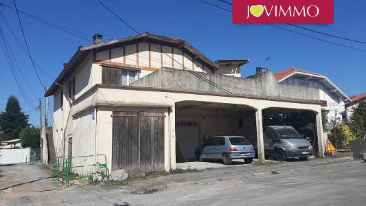 Vente Maison 12 pices DAX 40100
