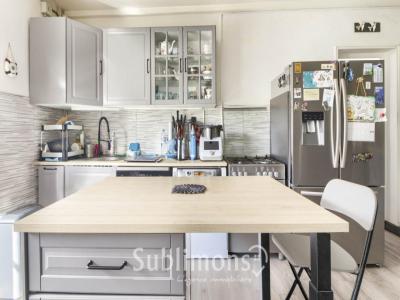 Vente Maison 5 pices CADEN 56220