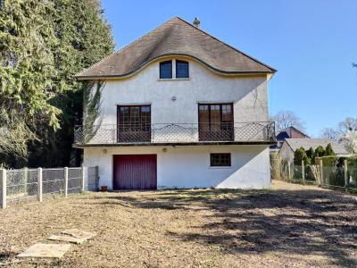 Vente Maison 4 pices GARENNES-SUR-EURE 27780