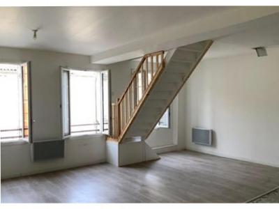 Vente Appartement 3 pices COUTRAS 33230