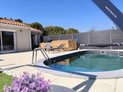 Vente Maison 4 pices ARTIGUES-PRES-BORDEAUX 33370