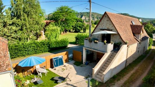 Vente Maison 3 pices CALVIGNAC 46160