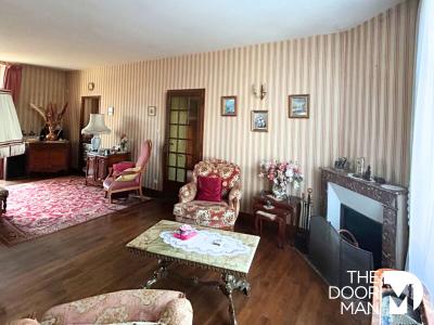 Vente Maison 4 pices BOURGES 18000
