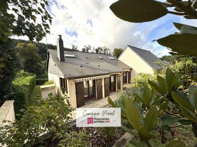Vente Maison 5 pices SAINT-LAURENT-DE-BREVEDENT 76700