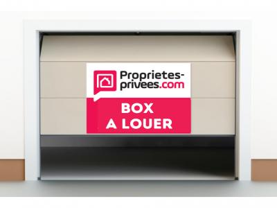Location Parking NANTES 44200