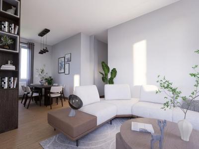 Vente Appartement 5 pices VICHY 03200
