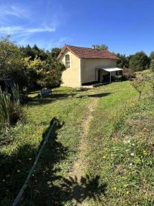 Vente Maison 3 pices DUSSAC 24270