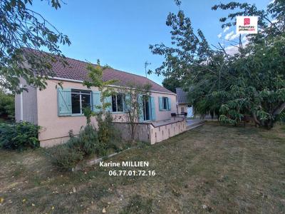 Vente Maison 4 pices GARNAY 28500