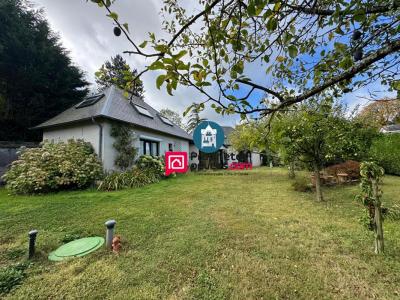 Vente Maison 7 pices WIMILLE 62126