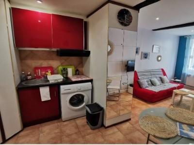Location Appartement BORDEAUX 33800