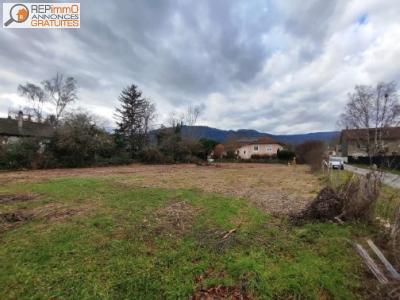 Vente Terrain POUGNY 01550