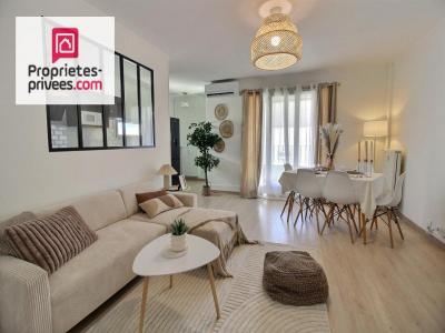 Vente Appartement 3 pices DRAGUIGNAN 83300
