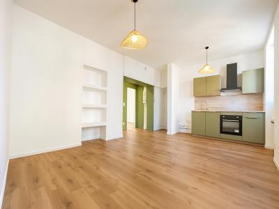 Vente Appartement 3 pices CHAMALIERES 63400