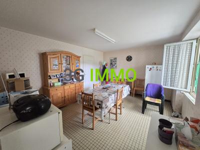 Vente Maison 6 pices MONT-ROC 81120