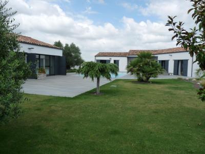 Vente Maison 6 pices BENON 17170