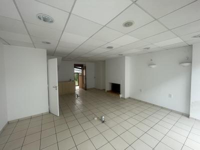 Vente Maison 4 pices TESSY-SUR-VIRE 50420