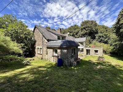 Vente Maison 4 pices EPINIAC 35120