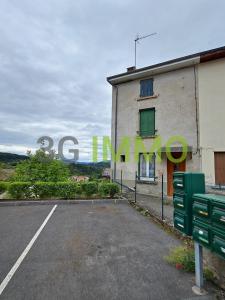 Vente Maison 6 pices SAINT-REMY-SUR-DUROLLE 63550