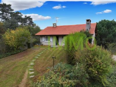 Vente Maison 7 pi�ces BORT-L'ETANG 63190