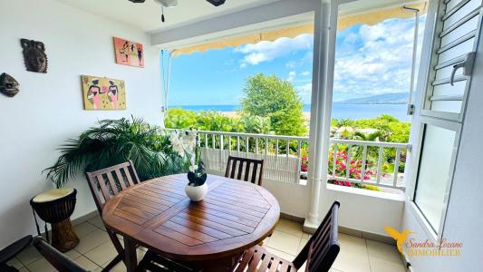 Vente Appartement 2 pices TROIS-ILETS 97229