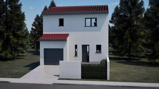 Vente Maison 4 pices VILLELONGUE-DELS-MONTS 66740