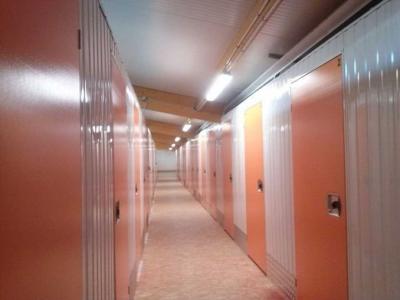 Location Parking RENAUDIERE 49450