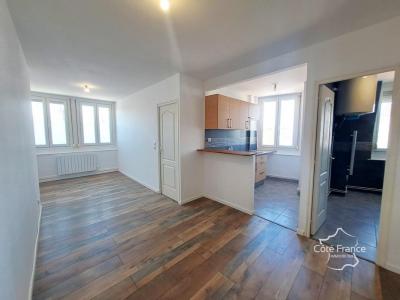 Vente Appartement 2 pices SAINT-QUENTIN 02100