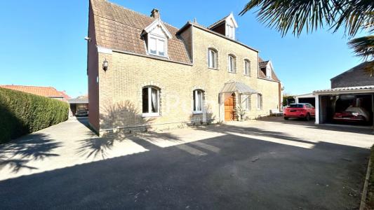 Vente Maison 10 pices FOUQUIERES-LES-LENS 62740
