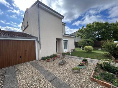Vente Maison 5 pices LONGVIC 21600