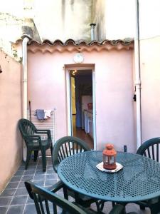 Vente Maison 3 pices MONTAGNAC 34530