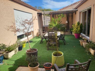 Vente Maison 7 pices MONTAGNAC 34530