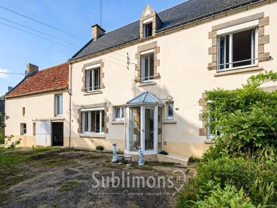 Vente Maison 5 pices KERVIGNAC 56700