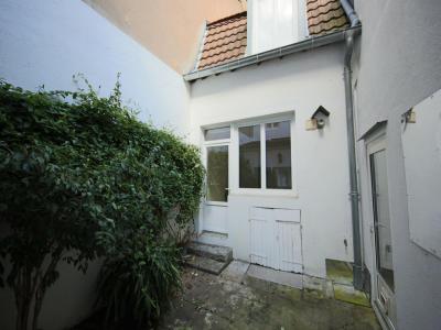 Vente Maison 7 pices AUTUN 71400