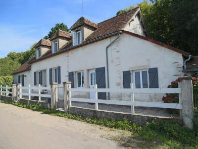 Vente Maison 4 pices AUTUN 71400
