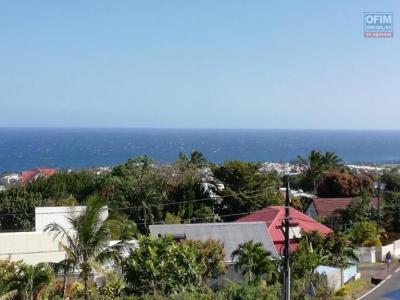 Vente Appartement SAINT-JOSEPH 97480