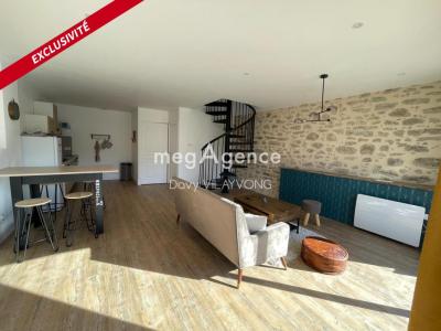 Vente Immeuble SAINT-LAURENT-SUR-SEVRE 85290