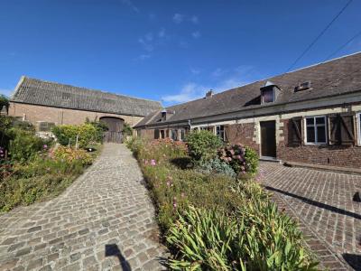 Vente Maison 5 pices CAGNONCLES 59161