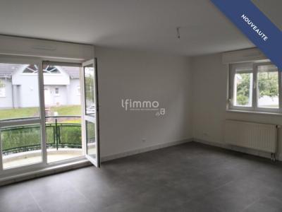 Vente Appartement 3 pices HAGUENAU 67500