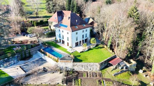 Vente Prestige PERS-JUSSY 74930