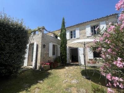 Vente Maison 5 pices CRAZANNES 17350
