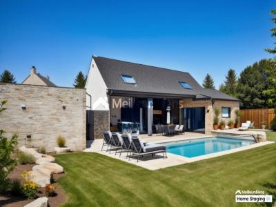 Vente Maison 5 pices LANVOLLON 22290