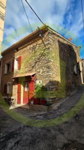 Vente Maison 4 pices FAUGERES 34600