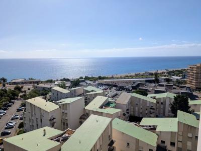 Vente Appartement 3 pices BASTIA 20200