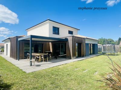Vente Maison 5 pices AGEN 47000