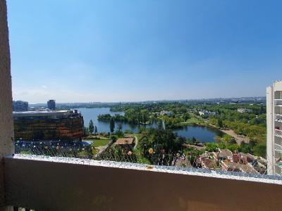 Vente Appartement 4 pi�ces CRETEIL 94000