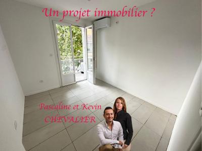 Location Appartement SALON-DE-PROVENCE 13300