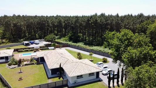 Vente Maison 6 pices MARCHEPRIME 33380