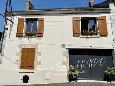 Vente Maison 5 pices ISSOUDUN 36100