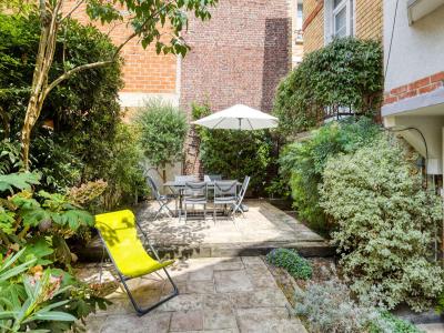 Vente Maison 7 pices ASNIERES-SUR-SEINE 92600